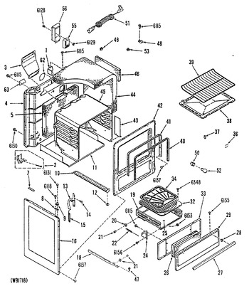 Diagram for JGBC17GEK1