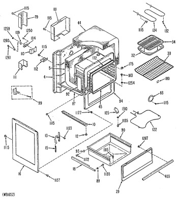 Diagram for JBS05G0L1