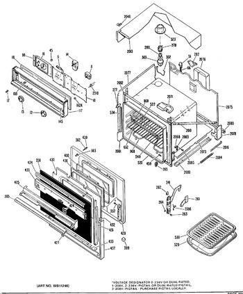 Diagram for JKS26G*J4