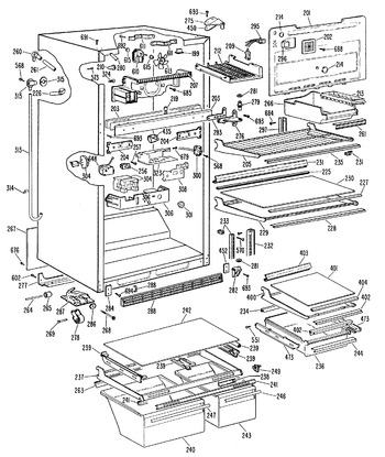 Diagram for TBX18ZLJRWH