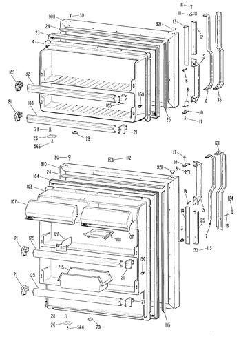 Diagram for TBX18KKJR