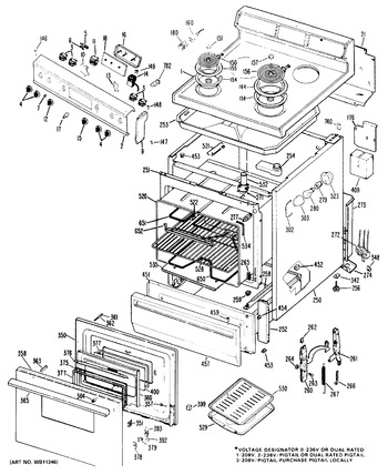 Diagram for JBC26*N1