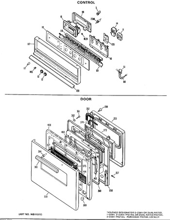 Diagram for JKP07*J6