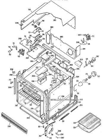 Diagram for JKP07*J6