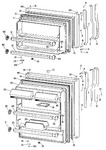 Diagram for 1 - Component Group