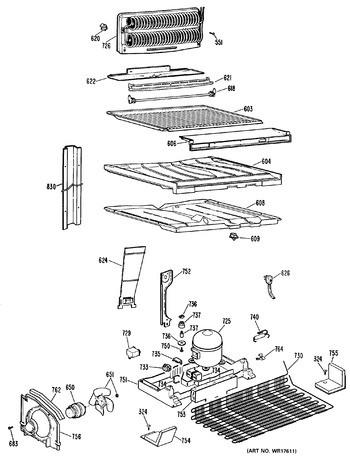 Diagram for TBX18ZLSRWH