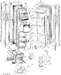 Diagram for 1 - Component Group