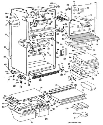 Diagram for TBX22ZMMRWH