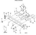 Diagram for 1 - Console & Controls