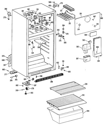 Diagram for TBXY16SMERAD