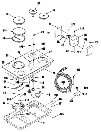 Diagram for J68MK1