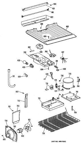 Diagram for TBXY14SPELAD