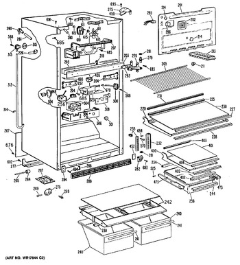 Diagram for TBX18GPBRWH