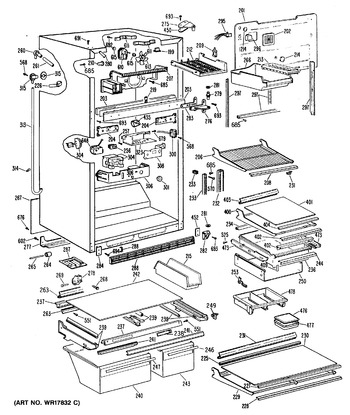 Diagram for TBX22ZPERWH