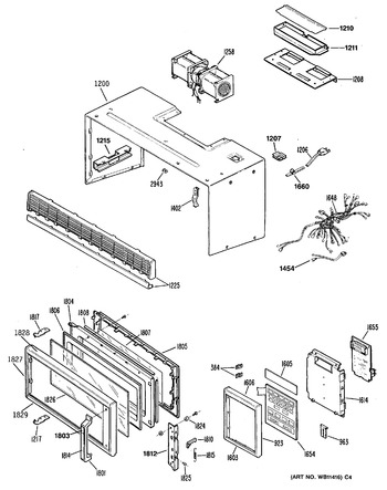 Diagram for JVM141K02