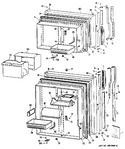 Diagram for 1 - Component Group