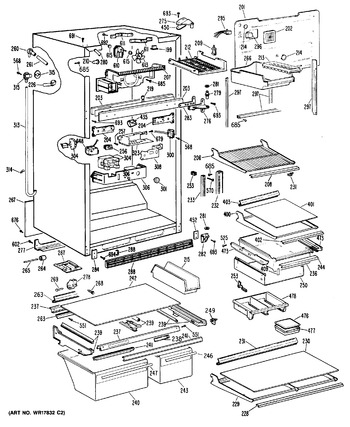 Diagram for TBX22ZPJRAD