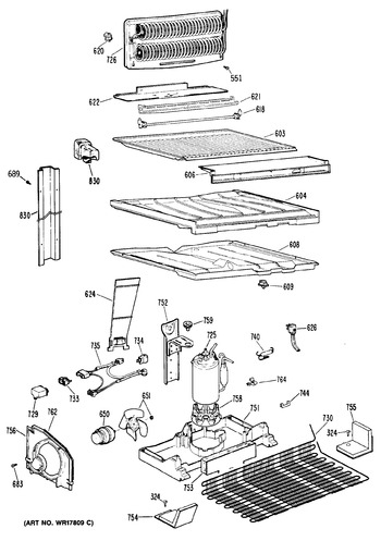 Diagram for TBX22ZPJRAD