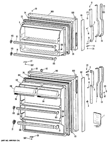 Diagram for TBE14SPHRAD