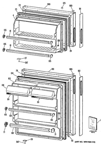 Diagram for TBXY16SPHRAD