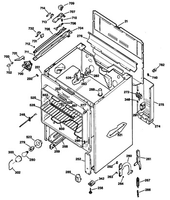 Diagram for JBP28G*R1