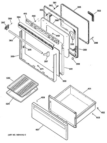 Diagram for JBP22G*R2