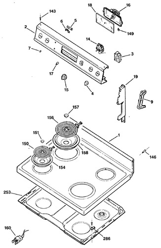 Diagram for JBS12G*R2