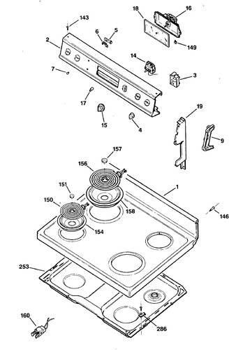 Diagram for JBS16G*R2