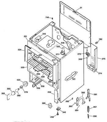 Diagram for JBS16G*R2