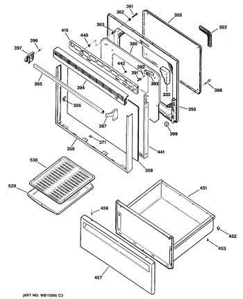 Diagram for JBS16G*R2