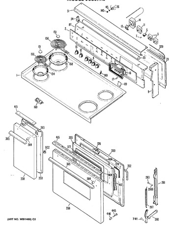 Diagram for JCS57H5