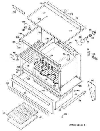 Diagram for JCS57H5