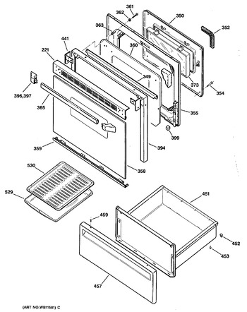 Diagram for JBP20GS1