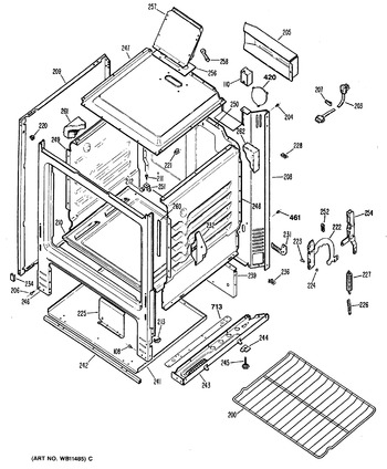 Diagram for JGBS02EN4