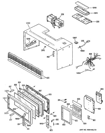 Diagram for JVM141K04