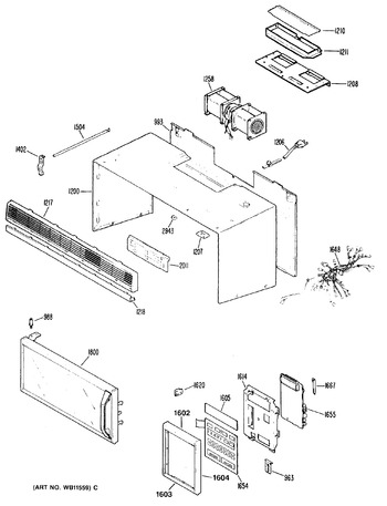 Diagram for JVM190K02