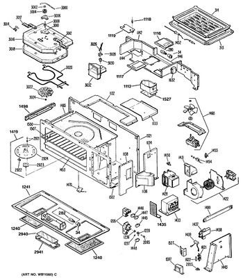 Diagram for JVM190K02