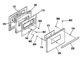 Diagram for JSS16P3AD