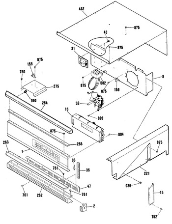 Diagram for JKP56AT1AA