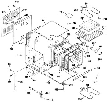 Diagram for JRS04GT1BB