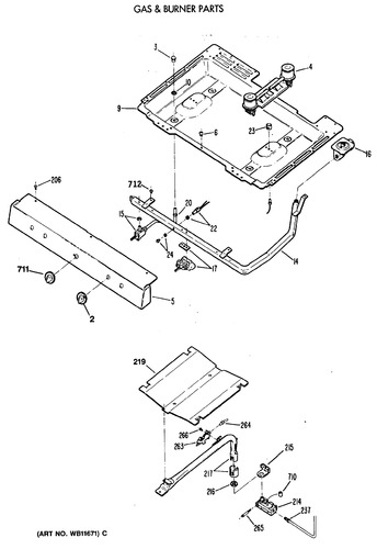 Diagram for JGBS04GPV2AD