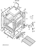 Diagram for 3 - Body Parts