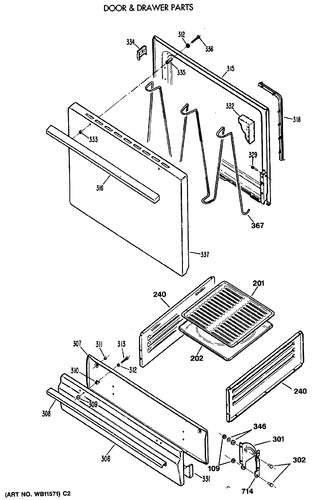 Diagram for JGBS03PV2AD