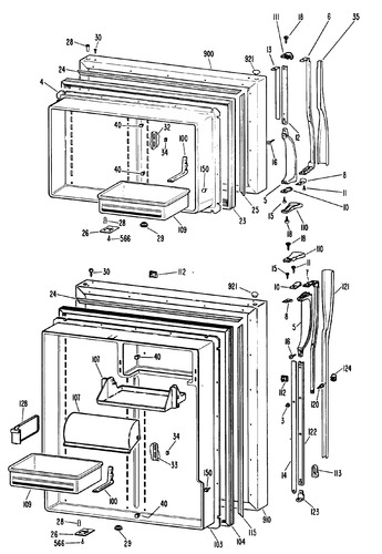 Diagram for CTX19GLGRAD