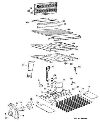 Diagram for CTX19GLGRAD