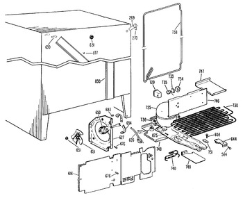 Diagram for CSX20ELJ