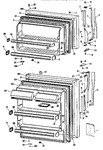 Diagram for 1 - Component Group