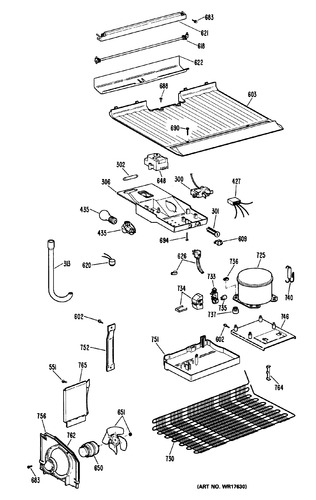 Diagram for CTX14AMERAD