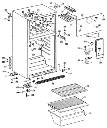 Diagram for CTX14CMERWH