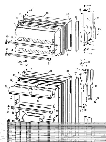 Diagram for CTX14EMERWH